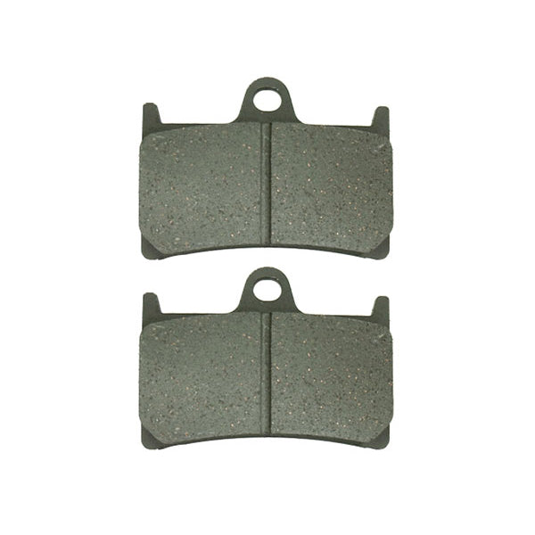 ROCK HARD SEMI-METALLIC BRAKE PAD YAMAHA MC-05226
