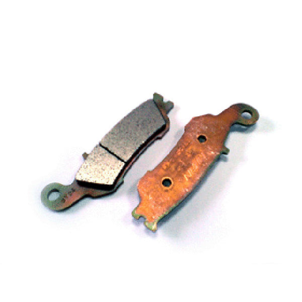 ROCK HARD FULL-METAL BRAKE PAD YAMAHA FRONT MX-05291F