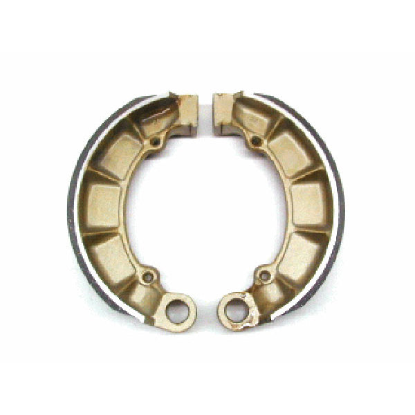 ROCK HARD SEMI-METALLIC BRAKE SHOE HONDA AT-05000