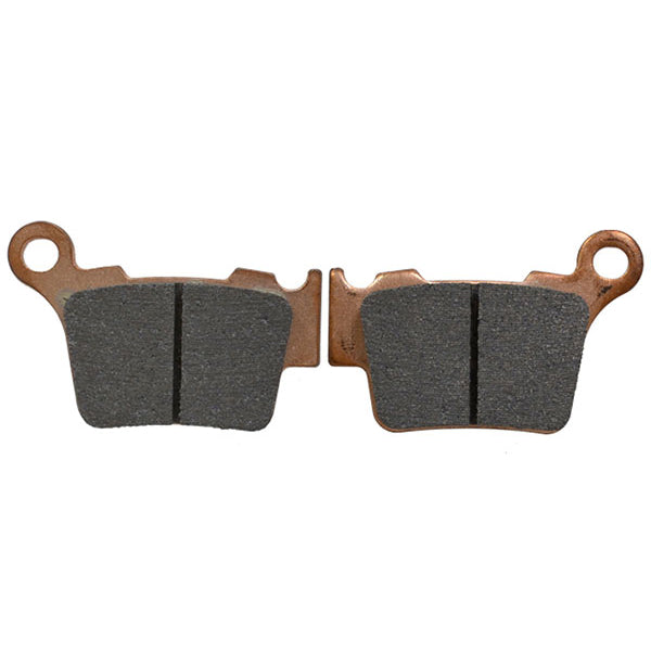 ROCK HARD FULL-METAL BRAKE PAD HONDA MX-05002F