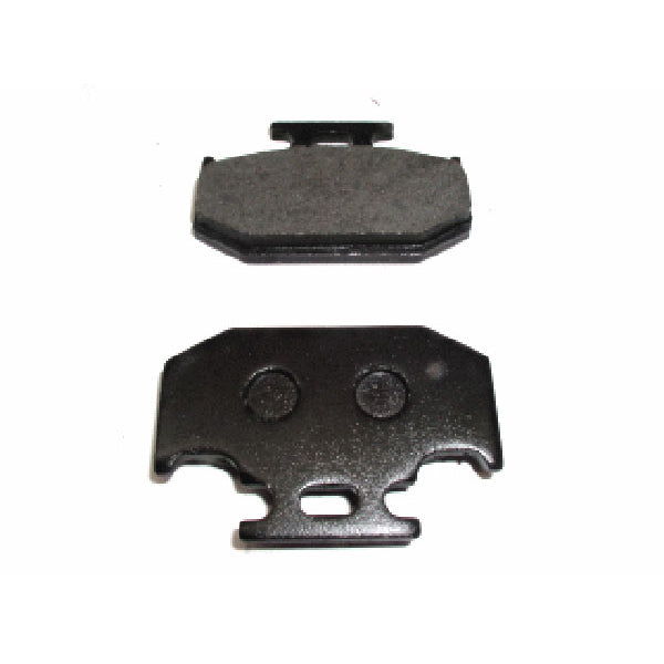 ROCK HARD SEMI-METALLIC BRAKE SHOE SUZUKI MX-05270