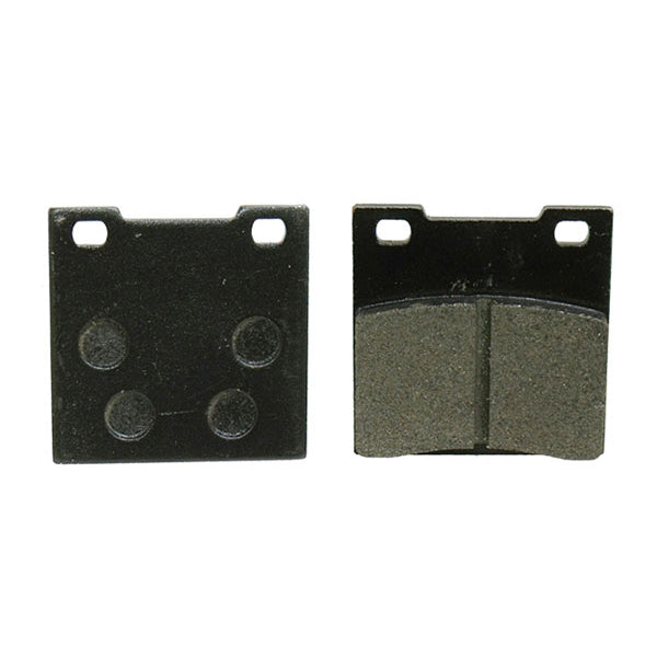 ROCK HARD SEMI-METALLIC BRAKE PAD SUZUKI MC-05223