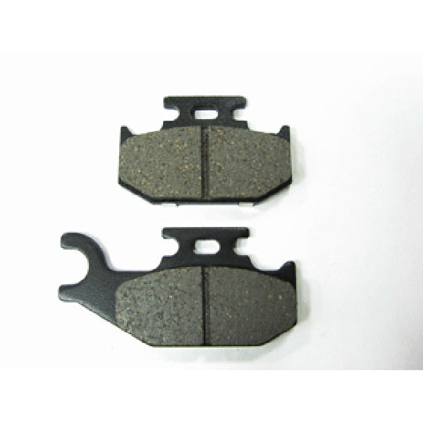 ROCK HARD SEMI-METALLIC BRAKE PAD SUZUKI AT-05033
