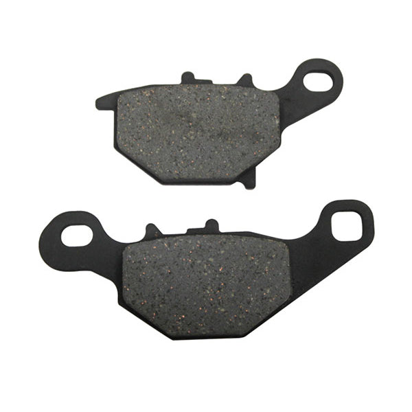 ROCK HARD SEMI-METALLIC BRAKE PAD SUZUKI MX-05287