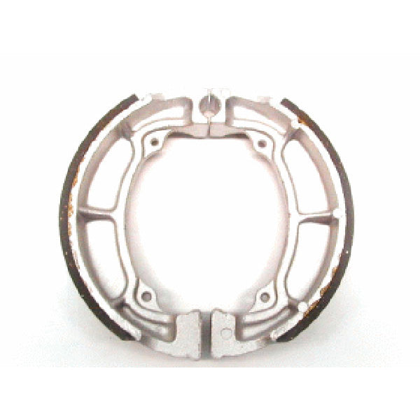 ROCK HARD SEMI-METALLIC BRAKE SHOE KAWASAKI AT-05152