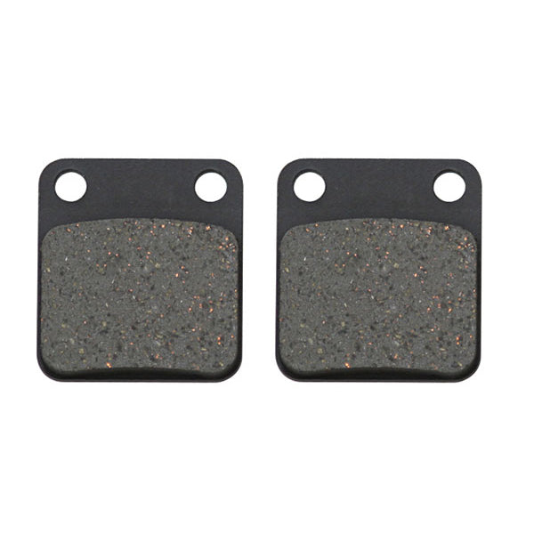 ROCK HARD SEMI-METALLIC BRAKE PAD KAWASAKI AT-05453