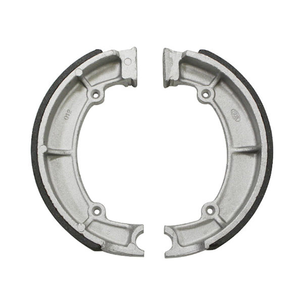ROCK HARD SEMI-METALLIC BRAKE SHOE KAWASAKI JC-05010