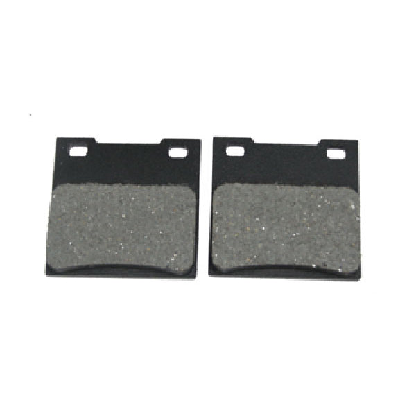 ROCK HARD SEMI-METALLIC BRAKE PAD KAWASAKI MC-05473
