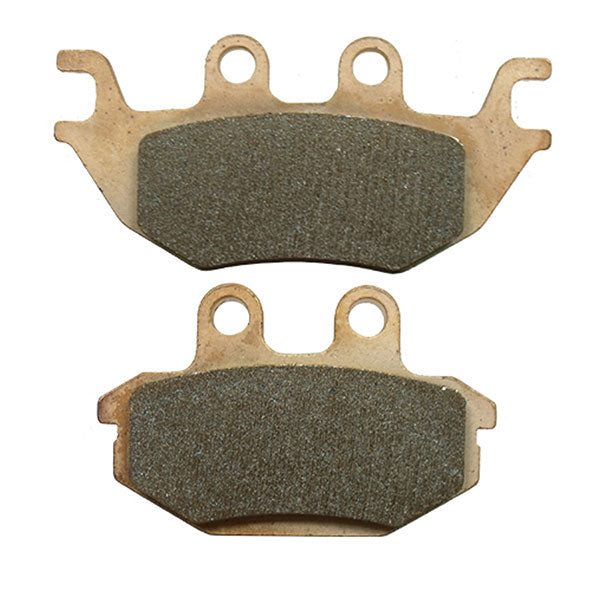 ROCK HARD FULL-METAL BRAKE PAD KAWASAKI AT-05564F