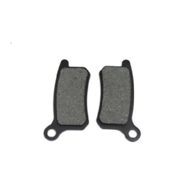 ROCK HARD SEMI-METALLIC BRAKE PAD KTM MX-05273