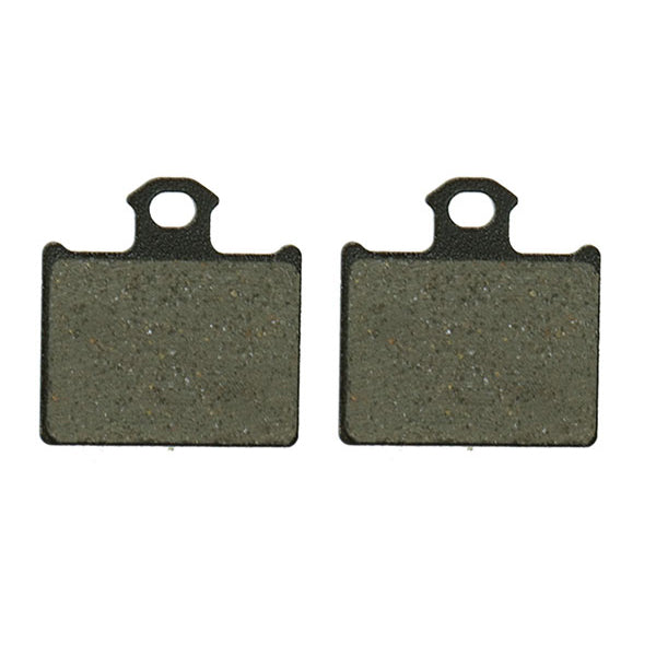 ROCK HARD SEMI-METALLIC BRAKE PAD KTM MX-05311