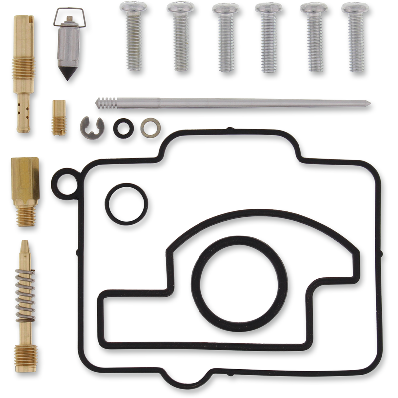 MOOSE RACING REPAIR KIT CARB KAW 26-1409