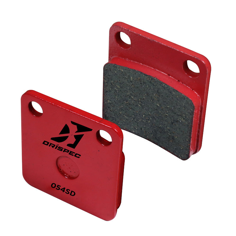 ORISPEC BRAKE PADS - SEVERE DUTY - (FA54) FA054SD