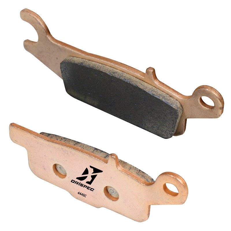 ORISPEC BRAKE PADS - SINTERED - (FA444) FA444SC