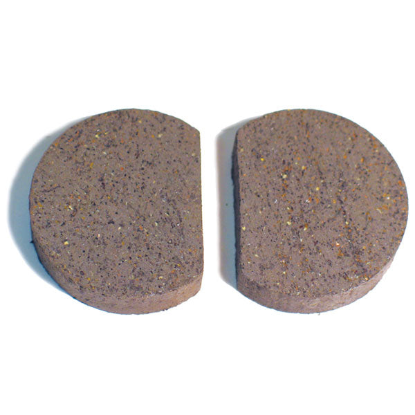 SPX BRAKE PAD ARCTIC CAT/SNOW JET 05-152-02
