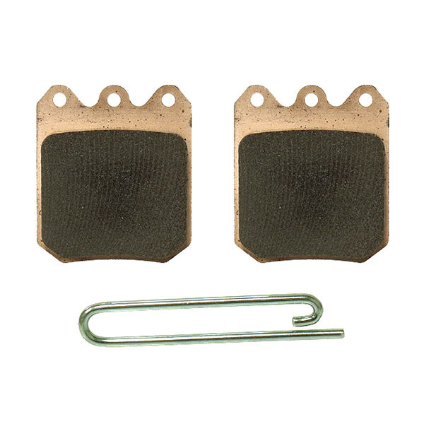 SPX BRAKE PADS ARCTIC CAT SM-05304F