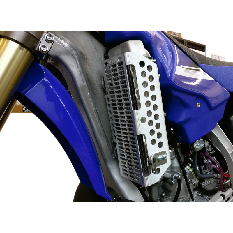 DEVOL ENGINEERING RAD GRD YZ250 16-17 0101-5404