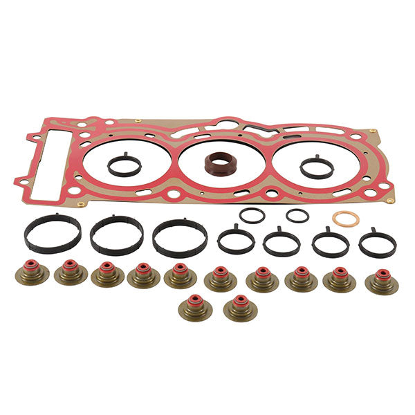 VERTEX TOP END GASKET SET SEA-DOO 610216