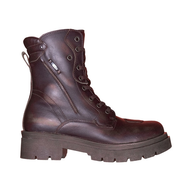 FALCOBOOTS BOOT BEVERLY WOM BRW 41/9 FAL668-27-808-41