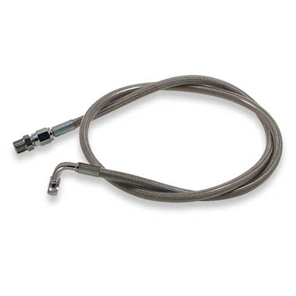 POWERMADD EXTENDED LENGTH BRAKE LINE 43.5" ARCTIC CAT 45612