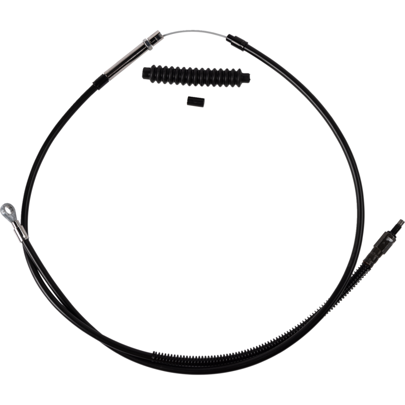 BARNETT CLUTCH CABLE BLK 101-30-10062