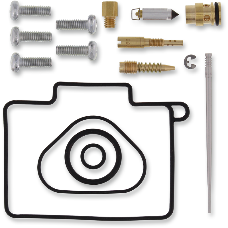 MOOSE RACING REPAIR KIT CARB KAW 26-1502