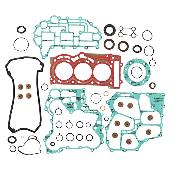VERTEX COMPLETE GASKET KIT WITH OIL SEAL SEA-DOO 611216