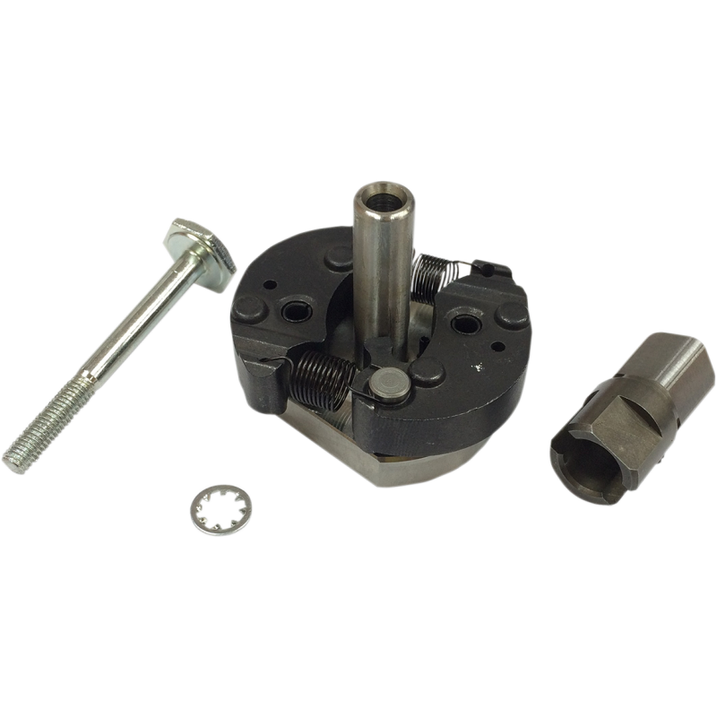 DRAG SPECIALTIES ADVANCE UNIT IGN S/S 19-0310J-BS