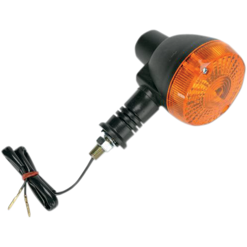 K&S TECHNOLOGIES TURN SIGNAL KAW-AMBER 25-2234