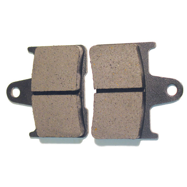 SPX BRAKE PAD YAMAHA 05-152-50