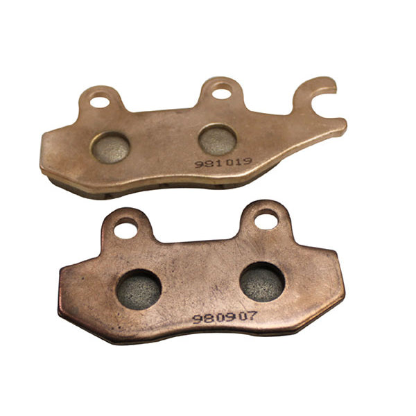 SPX BRAKE PAD YAMAHA 05-451F