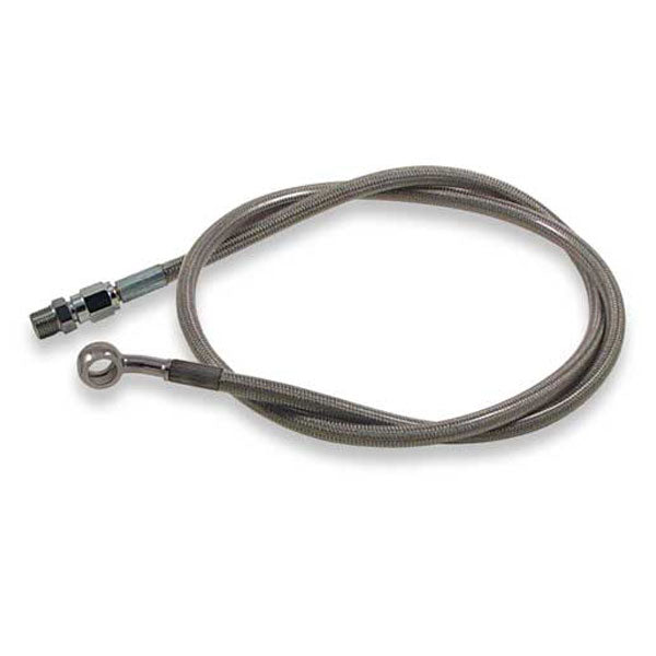 POWERMADD EXTENDED LENGTH BRAKE LINE 41" POLARIS 45605