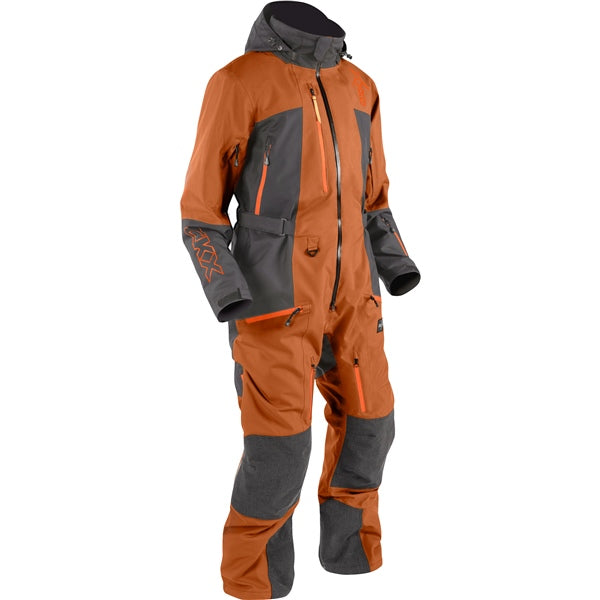 CKX 1 PCE KIT ELEVATION ZERO MEN PEC/GY M M24-05-PGRY ZERO M