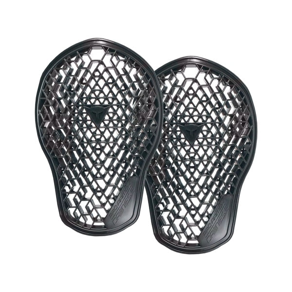 DAINESE HIP PROTECTOR PRO-ARMOR 2 TYPE 2 BK 201876205-001-N