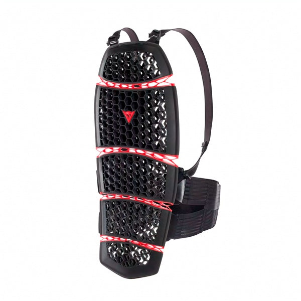 DAINESE BACK SHORT 2.0 PRO-ARMOR BK XS/M 201876209-001-XS/M
