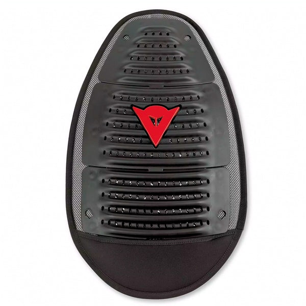 DAINESE BACK PROTECTOR WAVE D1 G1 SHORT BK 201876094-001-N