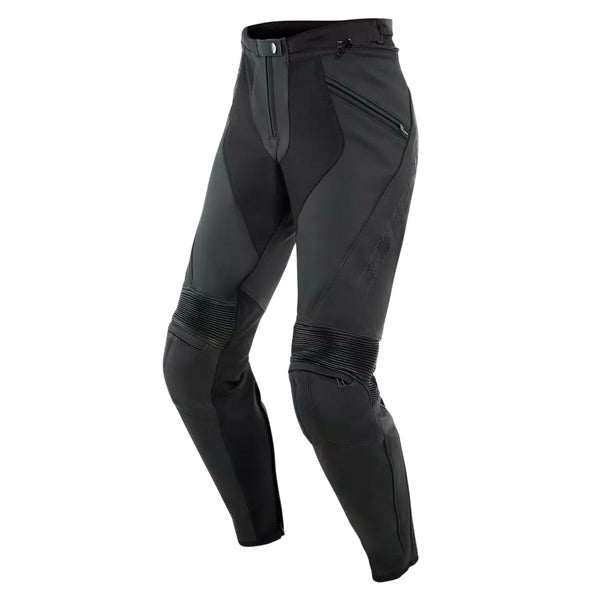 DAINESE PANT PONY 3 WOM MAT BK 54 202553711-076-54