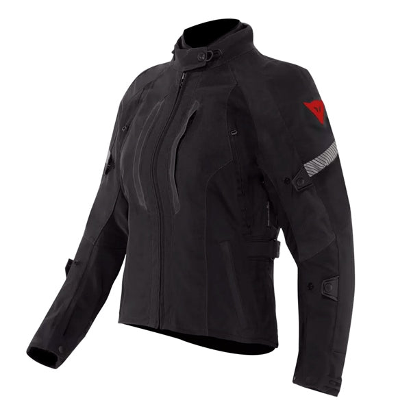 DAINESE JACKET MANGEN WOM BK 46 2016500014-631-46
