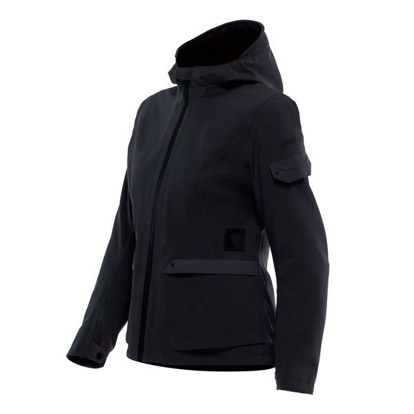 DAINESE JACKET CENTRALE ABSOLUTE WOM BK 48 2016500006-001-48
