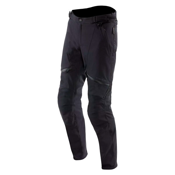 DAINESE PANT SHERMAN 3 MEN BK 46 2016700011-001-46