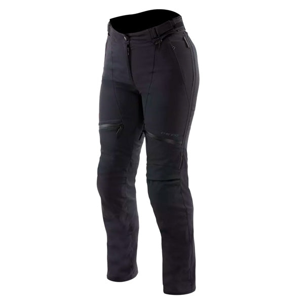 DAINESE PANT SHERMAN 3 WOM BK 46 2016700012-001-46