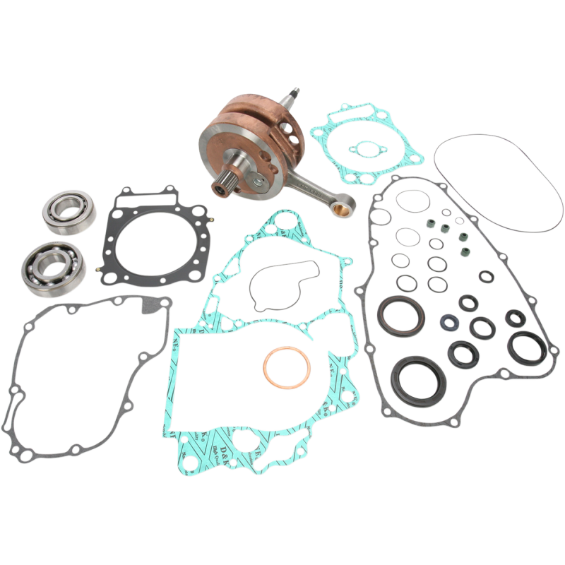 HOT RODS 02-06 CRF450R BOTTOM END KIT CBK0086