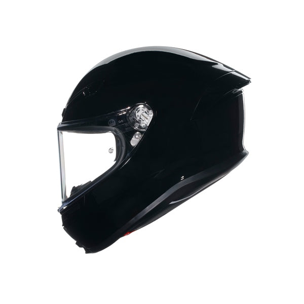 AGV HELM K6 S BK S 2118395015-009-S