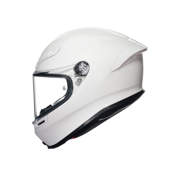 AGV HELM K6 S WH S 2118395015-010-S