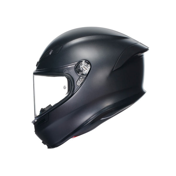 AGV HELM K6 S MAT BK 2XL 2118395015-011-XXL