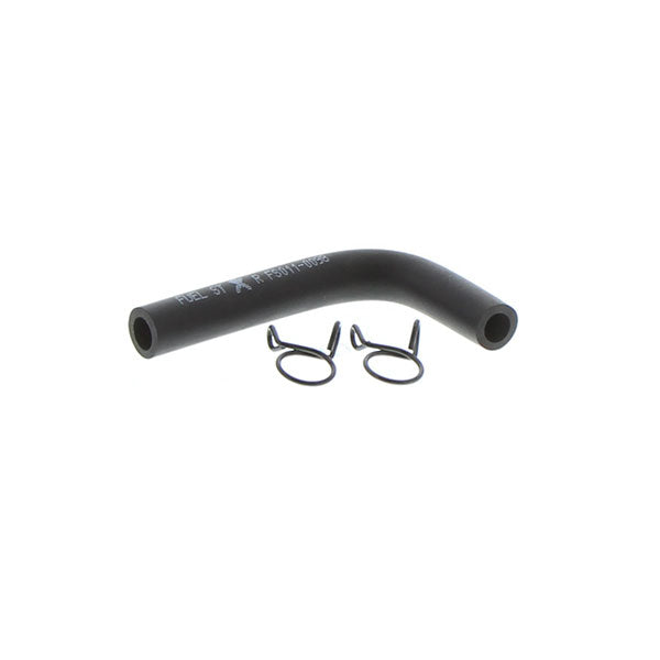 ALL BALLS RACING HOSE AND CLAMP KIT YAMAHA FS110-0120