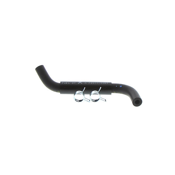 ALL BALLS RACING HOSE AND CLAMP KIT HONDA FS110-0108
