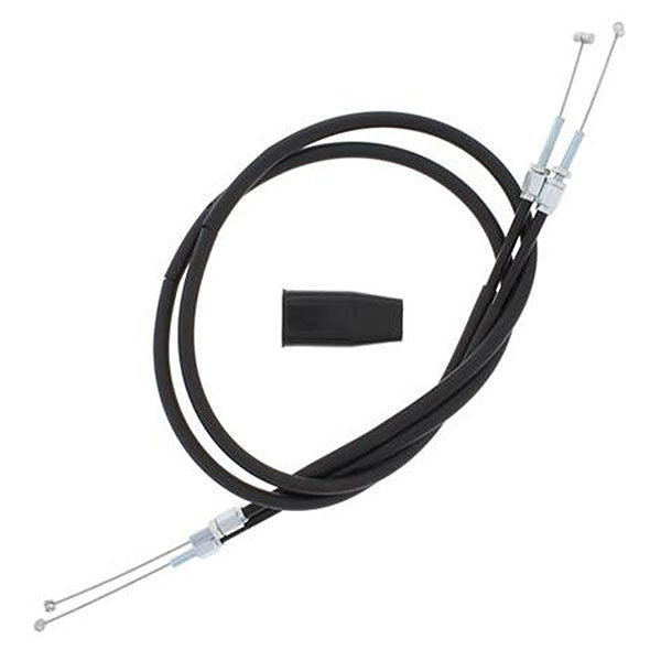ALL BALLS THROTTLE CONTROL CABLE 45-1025