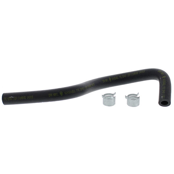 ALL BALLS RACING HOSE AND CLAMP KIT SUZUKI FS110-0014