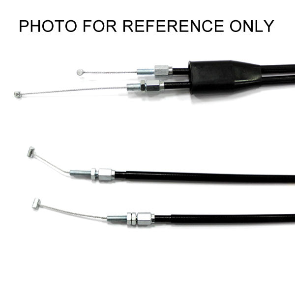 PSYCHIC THROTTLE CABLE KTM 110-111